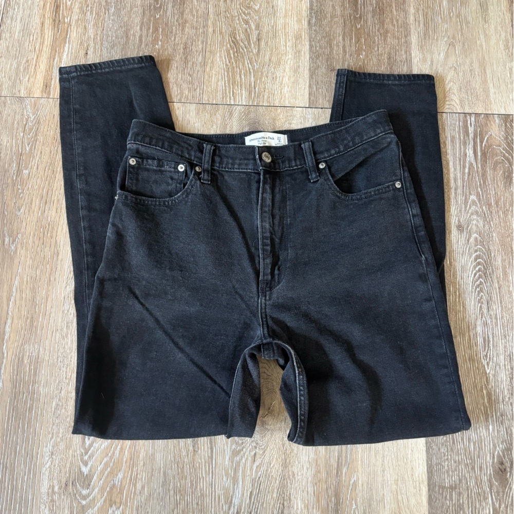 A&F Skinny Jean